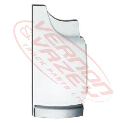 3787024-02 - FRONT CORNER PANEL - R/H - MITSUBISHI FM615/FK516 1994-