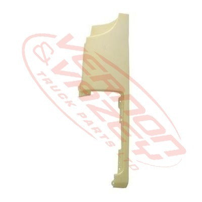 3787024-05 - FRONT CORNER PANEL - L/H - PLASTIC  2000- - MITSUBISHI FM615/FK516 1994-