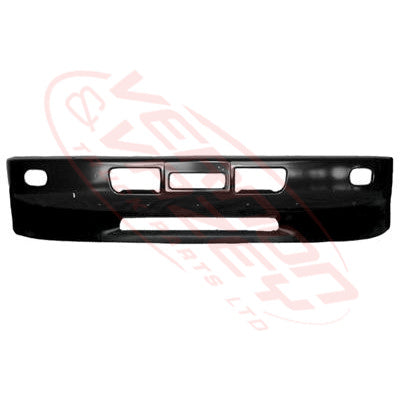3787090-01 - FRONT BUMPER - NARROW - WITH VALANCE - MITSUBISHI FM615/FK516 1994-