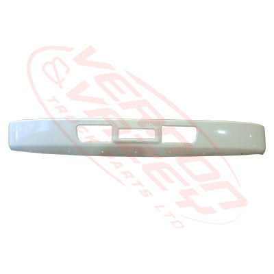 3787090-03 - FRONT BUMPER - NARROW - W/O FOG - MITSUBISHI FM615/FK516 1994-