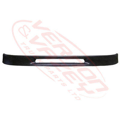 3787090-20 - FRONT APRON - MITSUBISHI FM615/FK516 1994-