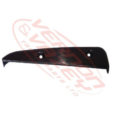 3787090-21 - FRONT BUMPER END - L/H - MITSUBISHI FM615/FK516 1994-