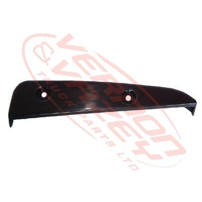 3787090-22 - FRONT BUMPER END - R/H - MITSUBISHI FM615/FK516 1994-
