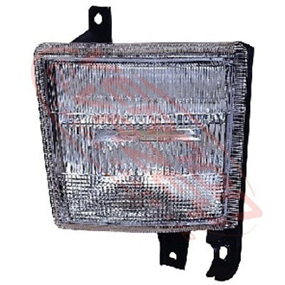 3787097-1 - CORNER LAMP - L/H - MITSUBISHI FM615/FK516 1994-