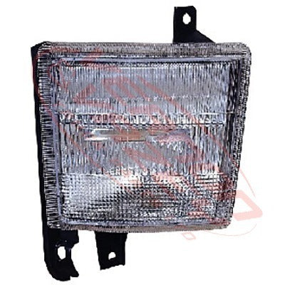 3787097-2 - CORNER LAMP - R/H - MITSUBISHI FM615/FK516 1994-