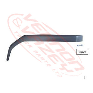 3787100-03 - GUARD - OUTER - L/H - WIDE CAB - MITSUBISHI FIGHTER 2006- AFTERMARKET