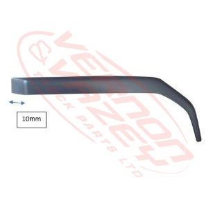 3787100-04 - GUARD - OUTER - R/H - WIDE CAB - MITSUBISHI FIGHTER 2006- AFTERMARKET