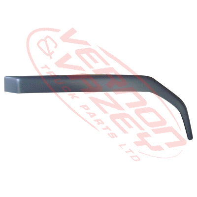 3787100-04 - GUARD - OUTER - R/H - WIDE CAB - MITSUBISHI FIGHTER 2006-