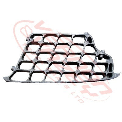 3787104-01 - STEP ALLOY - L/H = R/H - MITSUBISHI FIGHTER 2006-