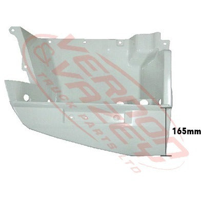 3787104-22 - STEP PANEL - R/H - MITSUBISHI FIGHTER 2006- AFTERMARKET