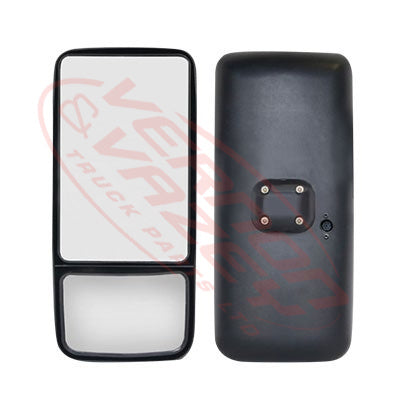 3787116-00 - MIRROR - L=R - MITSUBISHI FIGHTER 2006-