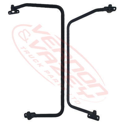 3787116-10 - MIRROR ARM - L=R - MITSUBISHI FIGHTER 2006-