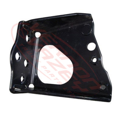 3787190-53 - FRONT BUMPER IRON - L/H - MITSUBISHI FIGHTER 2006-