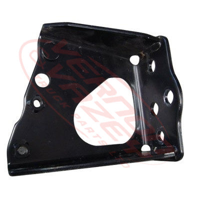 3787190-54 - FRONT BUMPER IRON - R/H - MITSUBISHI FIGHTER 2006-