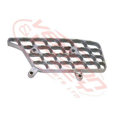 3788104-00 - STEP ALLOY - LOWER - L=R - MITSUBISHI FP50/FV50/HD EURO V 2008-