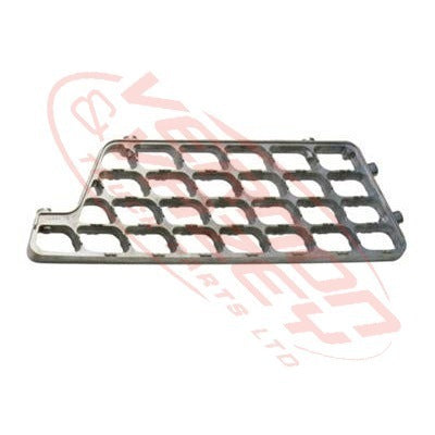 3788104-02 - STEP ALLOY - UPPER - L=R - MITSUBISHI FP50/FV50/HD EURO V 2008-