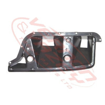 3788004-12 - STEP PANEL - R/H - INNER - LOWER - MITSUBISHI FP517/FP519/FP350 1997-