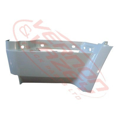 3788004-13 - STEP PANEL - L/H - MITSUBISHI FP517/FP519/FP350 1997-