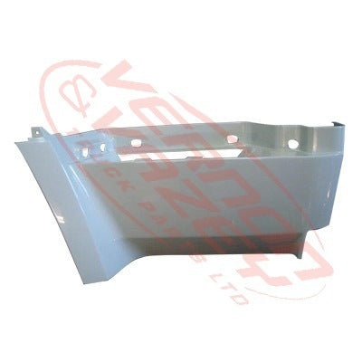3788004-14 - STEP PANEL - R/H - MITSUBISHI FP517/FP519/FP350 1997-