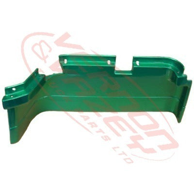 3788104-45 - STEP PANEL - L/H - LOWER - 3 STEP TRUCK - MITSUBISHI FP50/FV50/HD EURO V 2008-