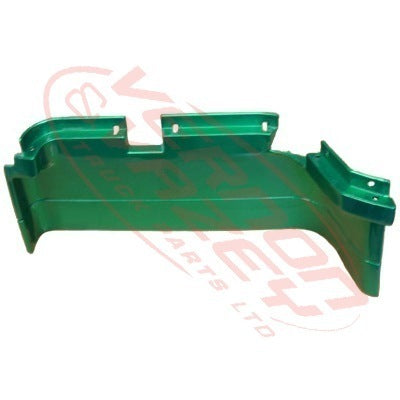 3788104-46 - STEP PANEL - R/H - LOWER - 3 STEP TRUCK - MITSUBISHI FP50/FV50/HD EURO V 2008-