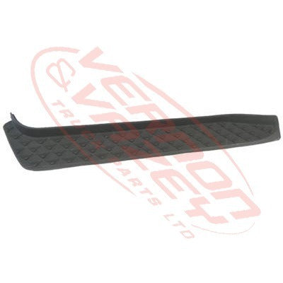3788004-78 - PROTECTOR PAD - REAR GUARD - R/H - MITSUBISHI FP517/FP519/FP350 1997-