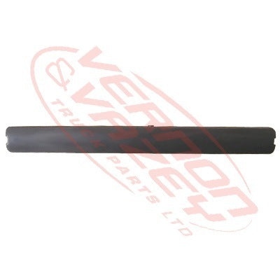 3788020-30 - HANDLE COVER - FRONT PANEL - L=R - MITSUBISHI FP517/FP519/FP350 1997-