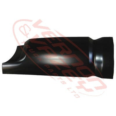 3788024-02 - FRONT CORNER PANEL - R/H - MITSUBISHI FP517/FP519/FP350 1997-