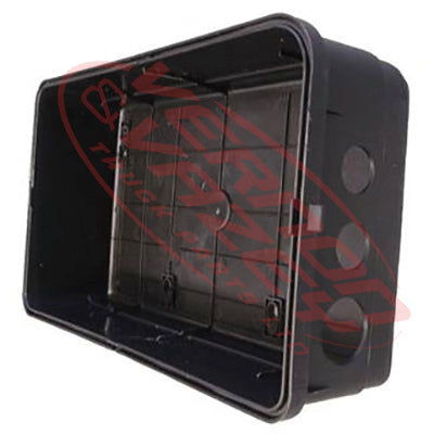 3788030-01 - BASE COVER - STARTER RELAY - MITSUBISHI FP517/FP519/FP350 1997-