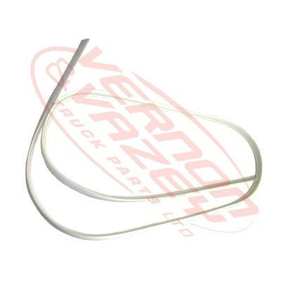 3788090-00 - FRONT BUMPER MOULDING - MITSUBISHI FP517/FP519/FP350 1997-