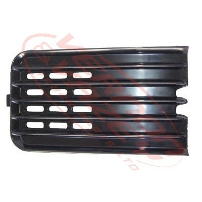 3788090-05 - FRONT BUMPER GARNISH - L/H - MITSUBISHI FP517/FP519/FP350 1997-