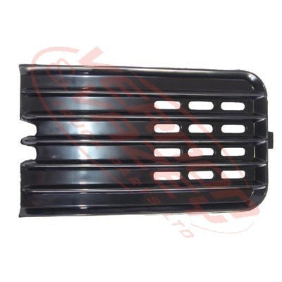 3788090-06 - FRONT BUMPER GARNISH - R/H - MITSUBISHI FP517/FP519/FP350 1997-