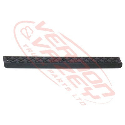 3788090-10 - FRONT BUMPER PROTECTOR - L/H=R/H - MITSUBISHI FP517/FP519/FP350 1997-