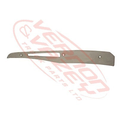 3788090-28 - FRONT BUMPER END - R/H - 580mm - MITSUBISHI FP517/FP519/FP350 1997-