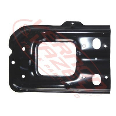 3788090-72 - FRONT BUMPER IRON - R/H - MITSUBISHI FP517/FP519/FP350 1997-