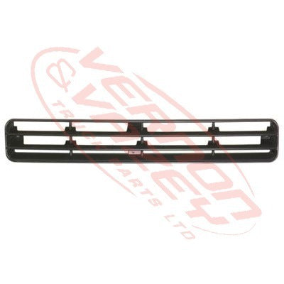 3788090-81 - FRONT APRON - GARNISH - MITSUBISHI FP517/FP519/FP350 1997-