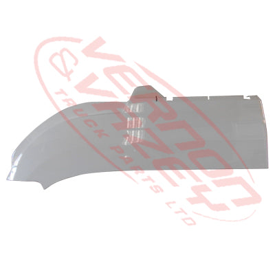 3788100-01 - GUARD - OUTER - L/H - MITSUBISHI FP50/FV50/HD EURO V 2008-