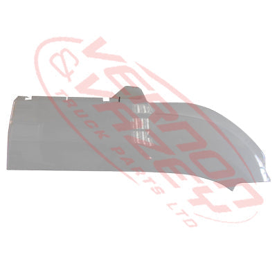 3788100-02 - GUARD - OUTER - R/H - MITSUBISHI FP50/FV50/HD EURO V 2008-