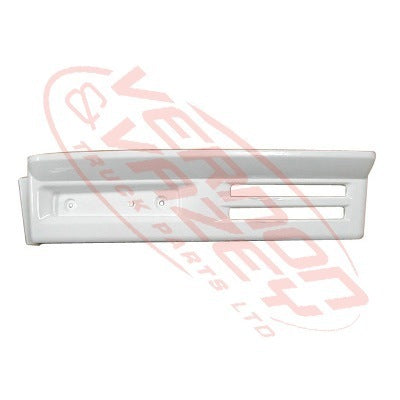 3788104-43 - STEP PANEL - LOWER GARNISH - L/H - MITSUBISHI FP50/FV50/HD EURO V 2008- AFTERMARKET