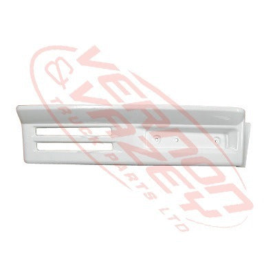 3788104-44 - STEP PANEL - LOWER GARNISH - R/H - MITSUBISHI FP50/FV50/HD EURO V 2008- AFTERMARKET