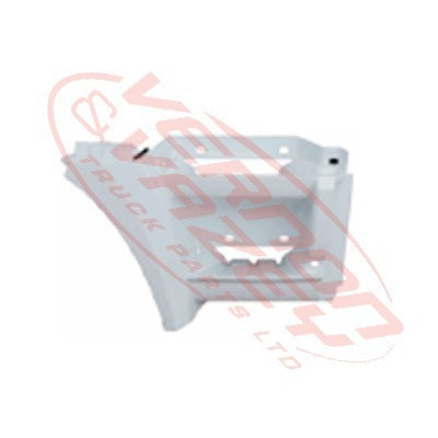 3788104-47 - STEP PANEL - L/H - MIDDLE & UPPER - 3 STEP TRUCK - MITSUBISHI FP50/FV50/HD EURO V 2008- AFTERMARKET
