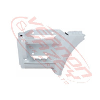 3788104-48 - STEP PANEL - R/H - MIDDLE & UPPER - 3 STEP TRUCK - MITSUBISHI FP50/FV50/HD EURO V 2008- AFTERMARKET