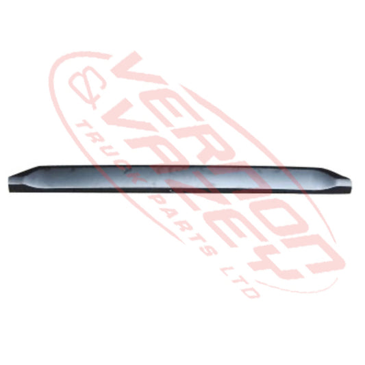 3788190-60 - FRONT BUMPER LOWER SPOILER CENTRE - MITSUBISHI FP50/FV50/HD EURO V 2008-