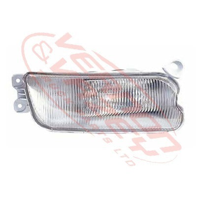 3787194-52 - FOG LAMP - R/H - MITSUBISHI FIGHTER 2008-