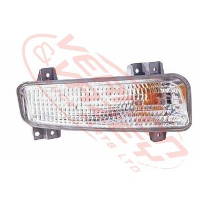 3788197-02 - CORNER LAMP - R/H - MITSUBISHI FP50/FV50/HD EURO V 2008-