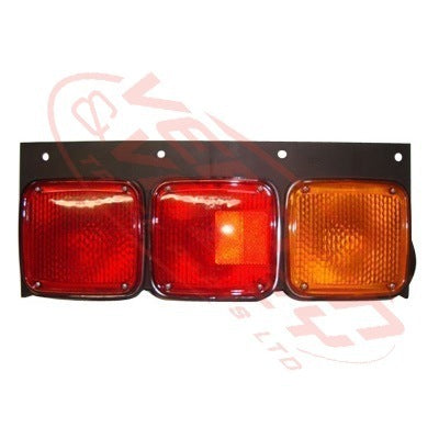 3788198-02 - REAR LAMP - R/H - MITSUBISHI FP50/FV50/HD EURO V 2008-