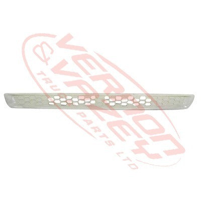 3788199-01 - GRILLE - UPPER - MITSUBISHI FP50/FV50/HD EURO V 2008-