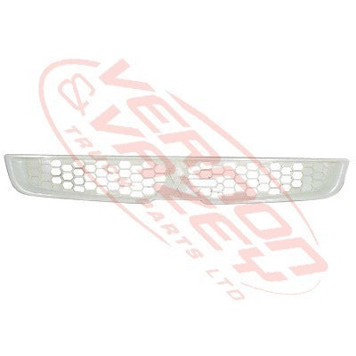3788199-02 - GRILLE - LOWER - MITSUBISHI FP50/FV50/HD EURO V 2008-