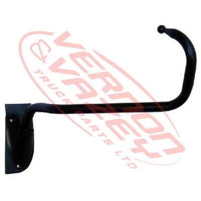 3795016-1 - MIRROR ARM - L/H - 16MM BALL - MITS CANTER FE444/FK330/FE335 84-94