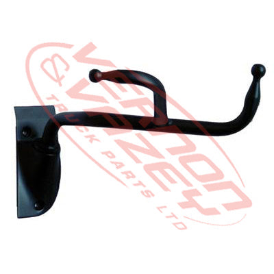 3795016-5 - MIRROR ARM - L/H - W/SPOT MIRROR ARM - MITS CANTER FE444/FK330/FE335 84-94